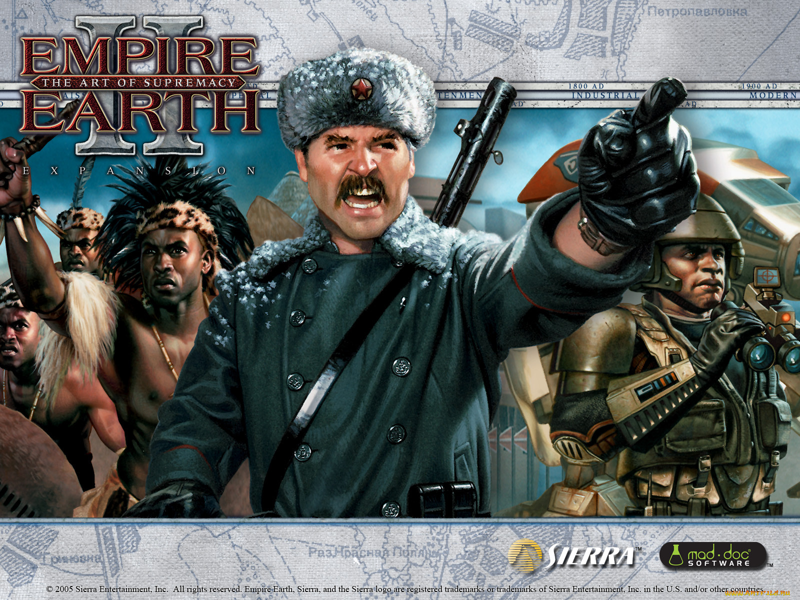 , , empire, earth